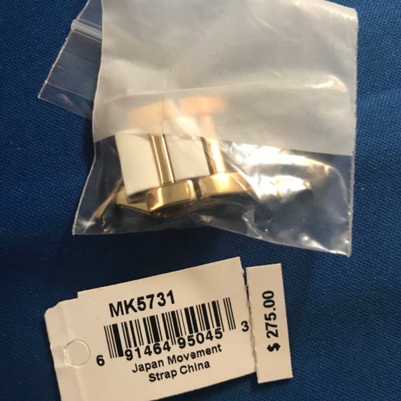 Michael Kors Watch NWT MK-5731 main image 6